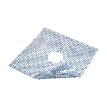 Kittrichrp. 21x21 CLR Bubb SHWR Mat SMAT-C3E02-04